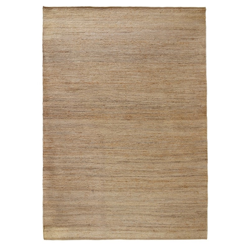 Zandra Soumak Handspun Jute Rug by Kosas Home