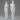 Full Body Mannequin Famale Male Dress Form Display, Manikin Torso Stand Realistic Mannequin for Retail Clothing Shops, White
