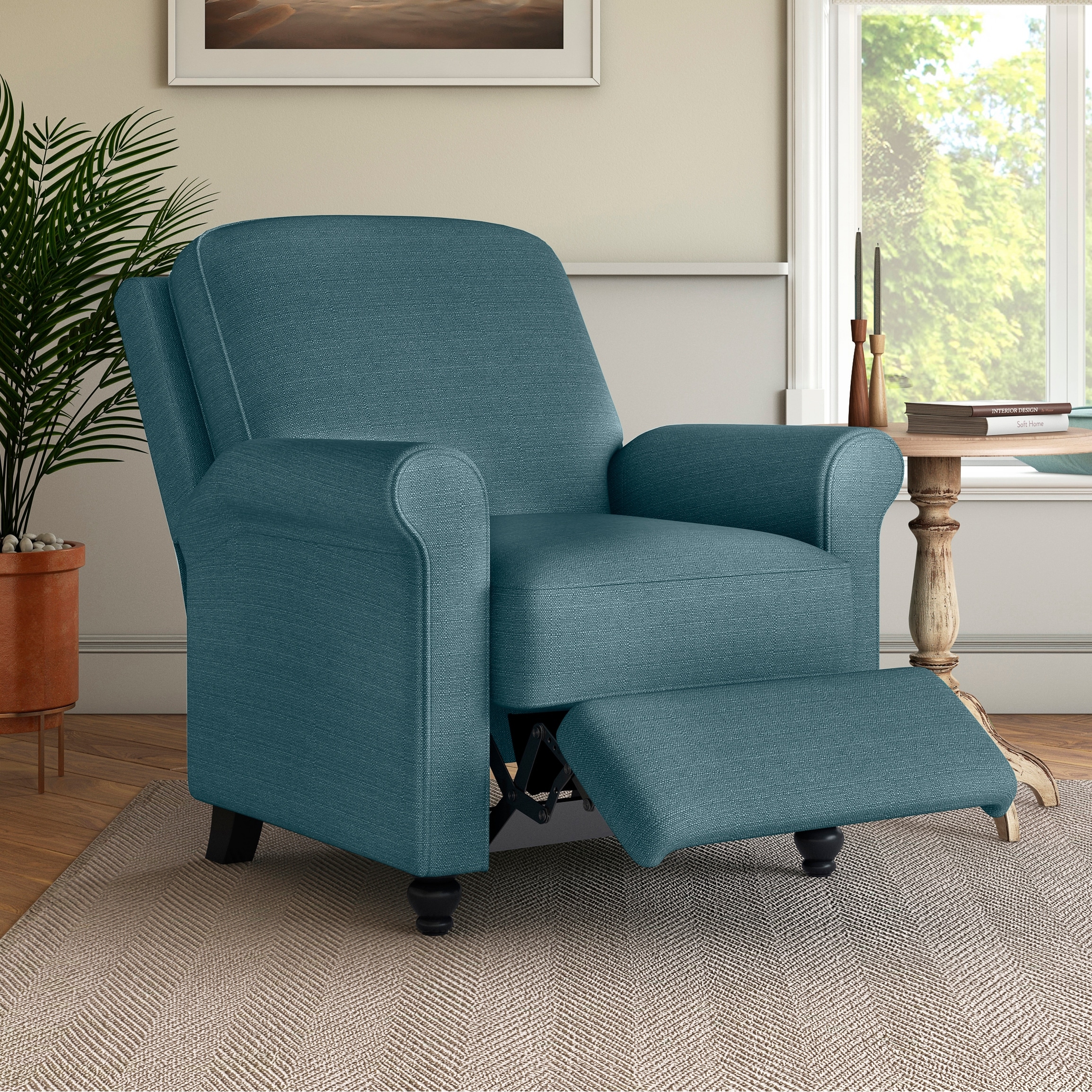 ProLounger Recliner Chairs Bed Bath Beyond