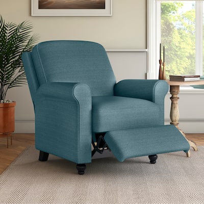 ProLounger Lassen Push-back Recliner