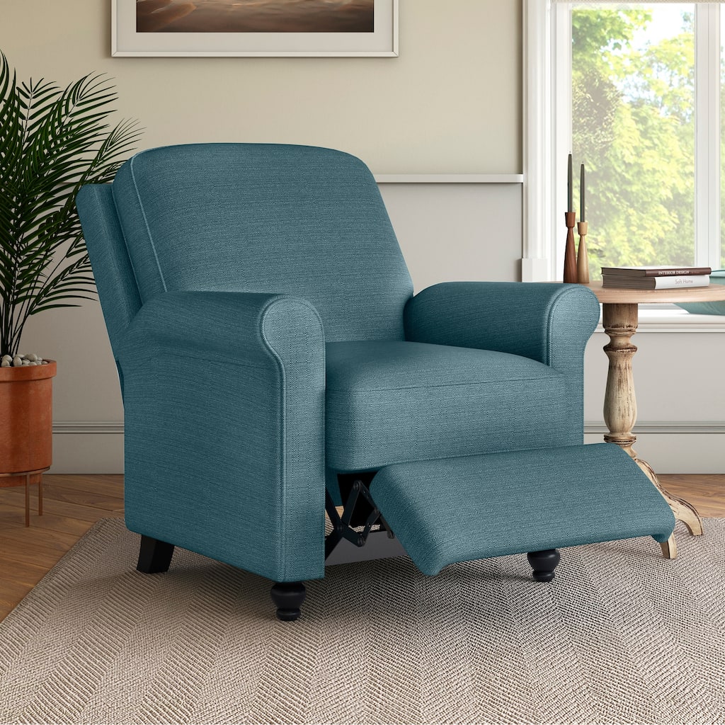 ProLounger Lassen Push-back Recliner