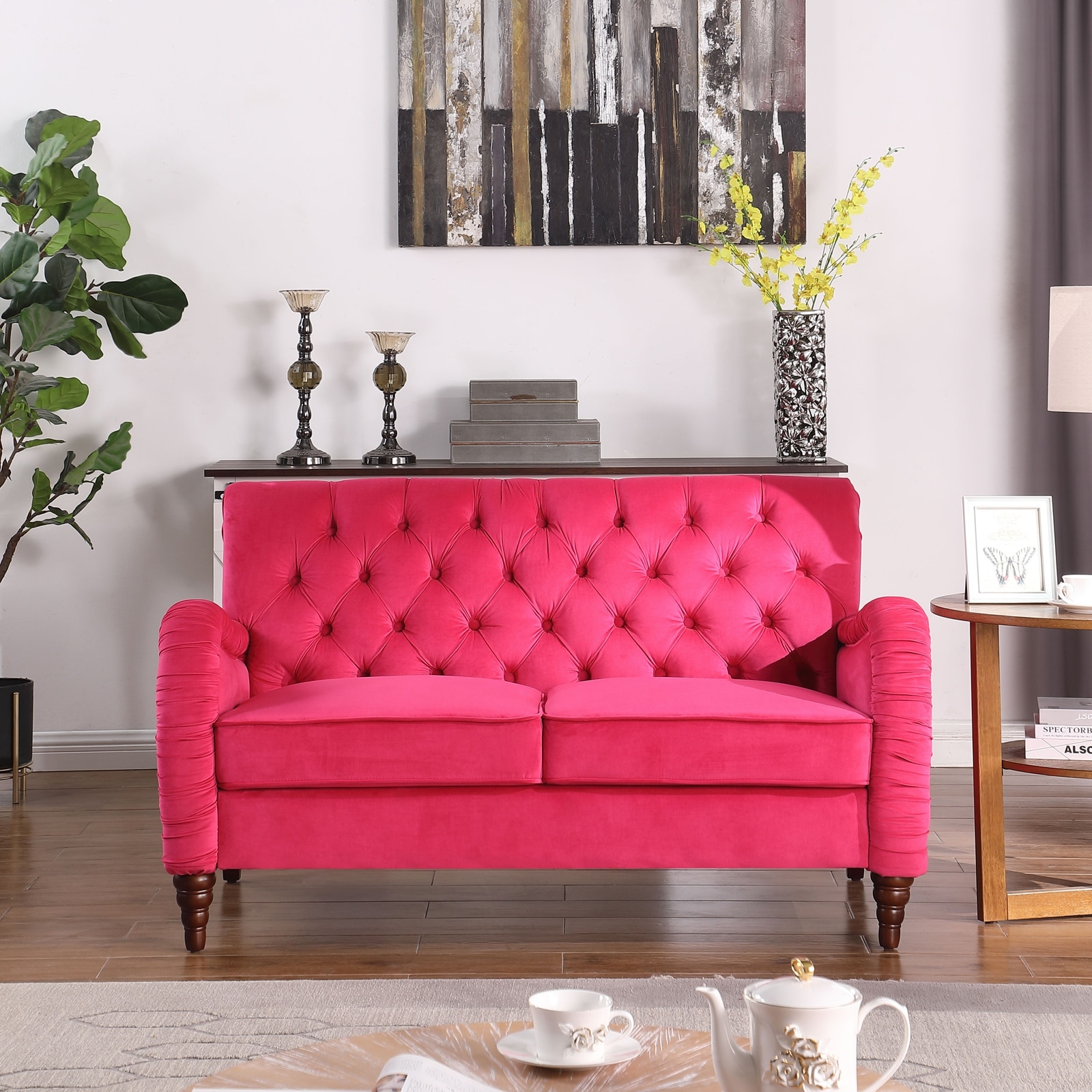 2 Seater Modern Sofa Bed Bath Beyond 38361761