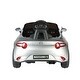 preview thumbnail 29 of 51, 12V Kids ride on car 2.4G W/Parents Remote Control,electric car for kids - 41.34''W x 24.41''D x 18.11''H