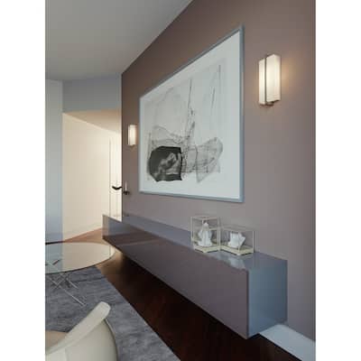 AFX Apex 14-inch LED Wall Sconce