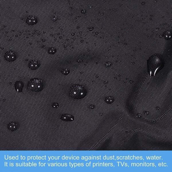 Waterproof piano cover sales