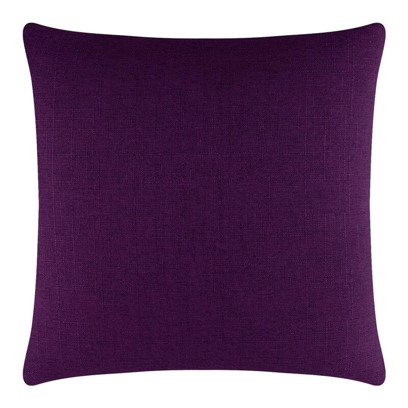 Sparkles Home Coordinating Pillow - 16x16 - Purple