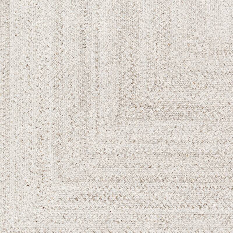 Surya Silvia Outdoor Safe Modern Stripe Area Rug