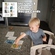 preview thumbnail 6 of 23, Little Partners® Chef Series Learning Tower®