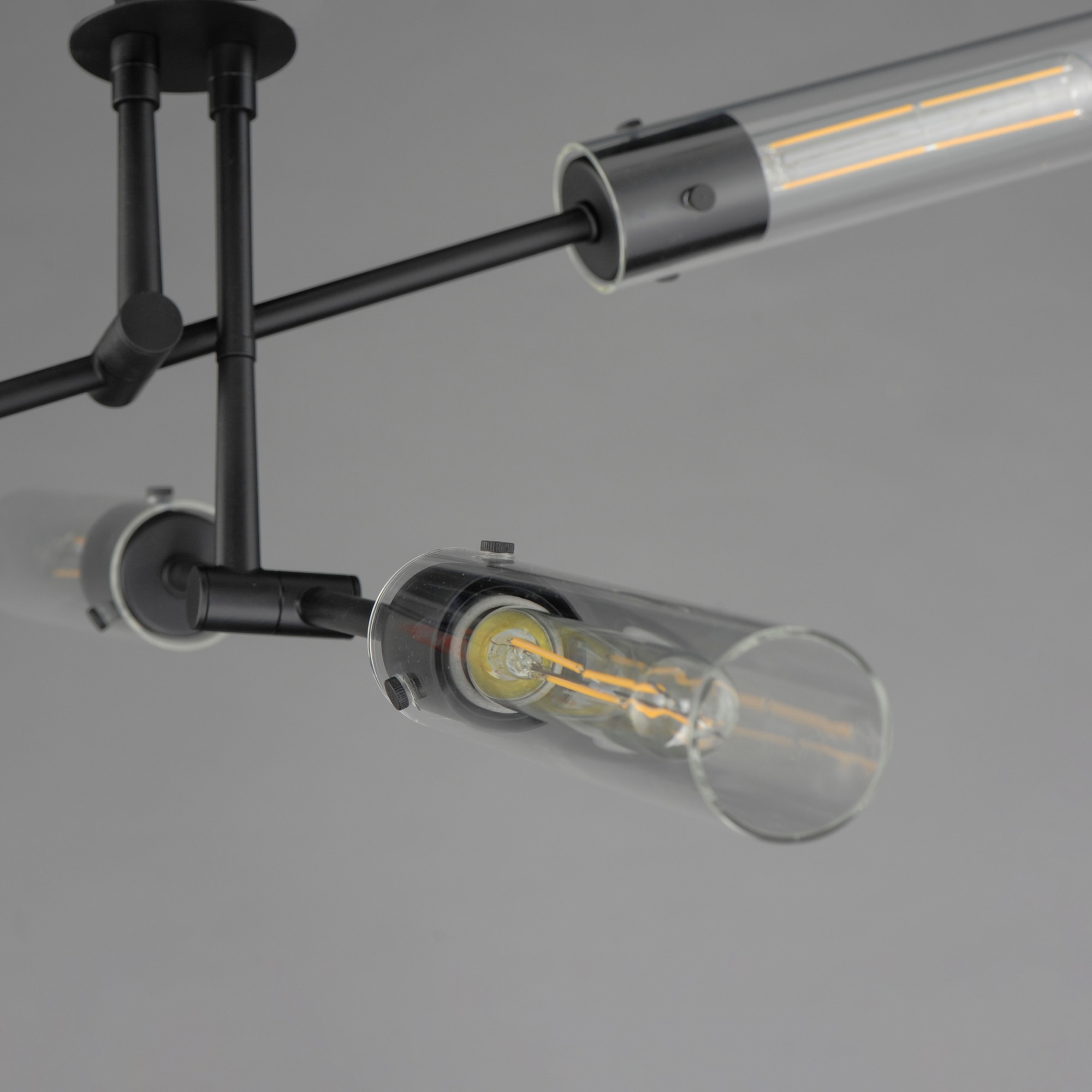 Maxim 26374CL Equilibrium 4 Light 36