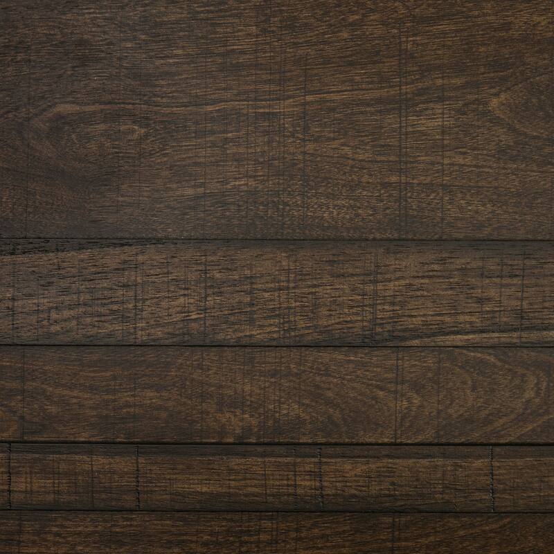 Raiden Panel Bed, Queen