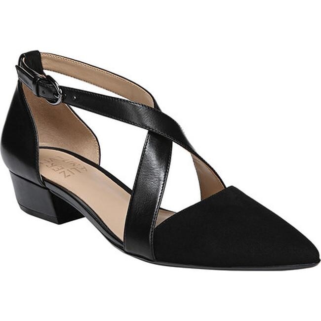 naturalizer blakely dress sandals