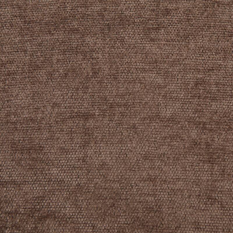 U-Shaped Modular Sectional Sofa with Dual Chaise Lounges, Chenille Fabric Cloud Couch with Storage Pockets & Armrest Pillows