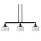 Option Oil Rubbed Bronze / Seedy