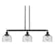 Option Oil Rubbed Bronze / Seedy