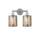 Option Polished Chrome / Mercury