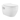 Swiss Madison Ivy Wall Mounted Elongated Toilet Bowl Only - Seat