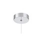 preview thumbnail 6 of 6, Kovacs P1460-L Itty 2" Wide LED Mini Pendant