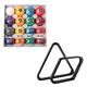 Option Pearl Balls