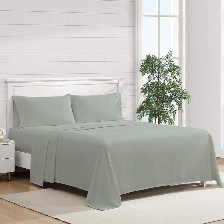 Jennifer Adams Eternal Sheet Sets