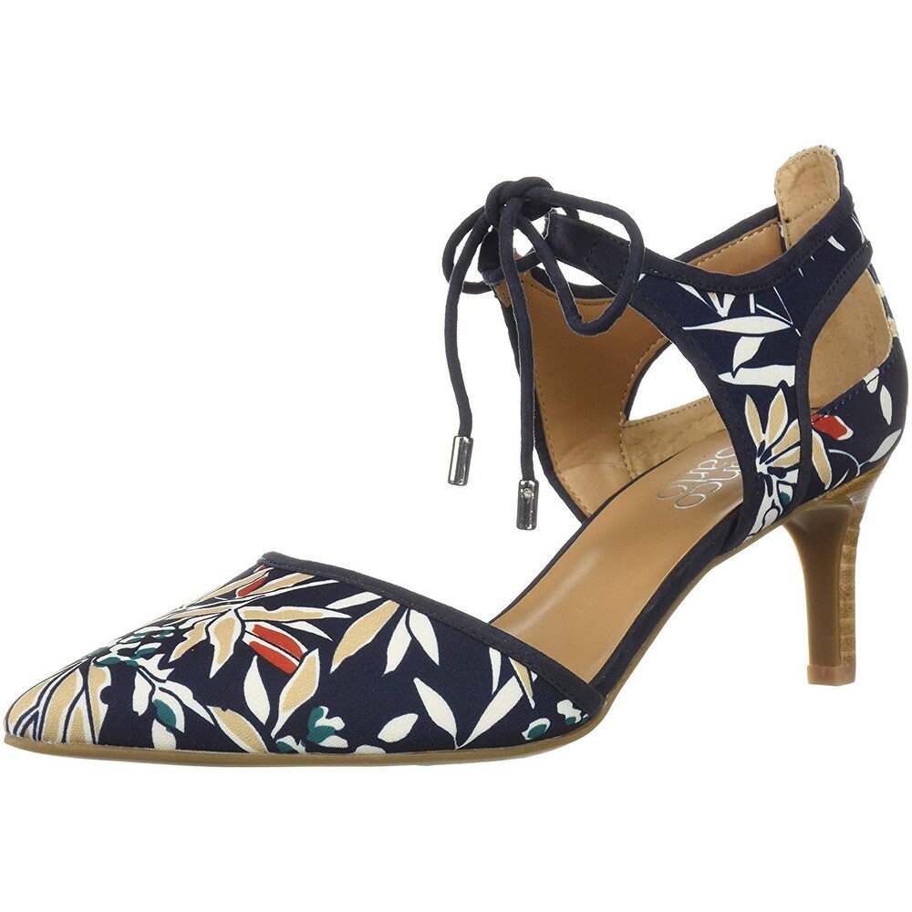 franco sarto shoes heels