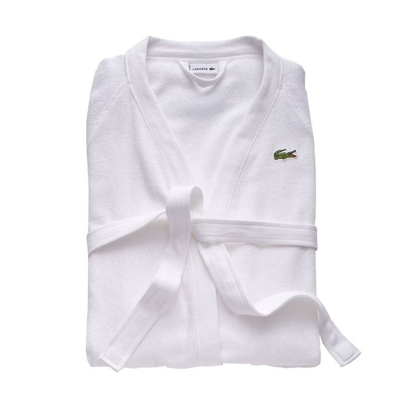 Lacoste Classic Pique Robe