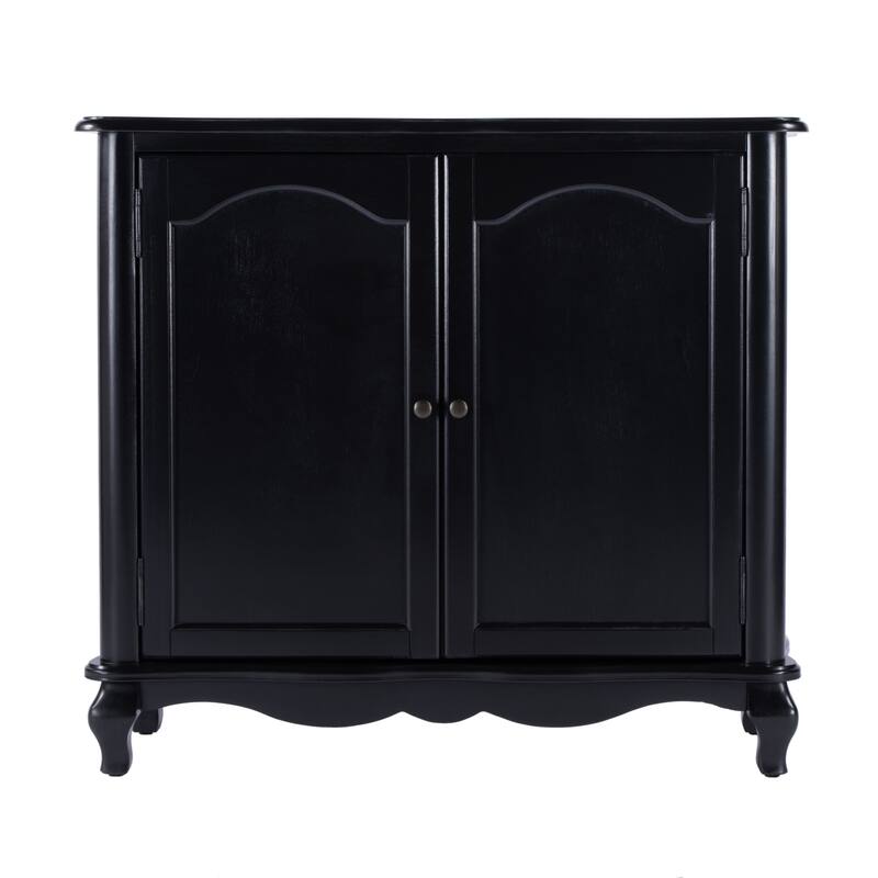 Leyden European Accent Cabinet