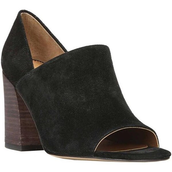 franco sarto shooties