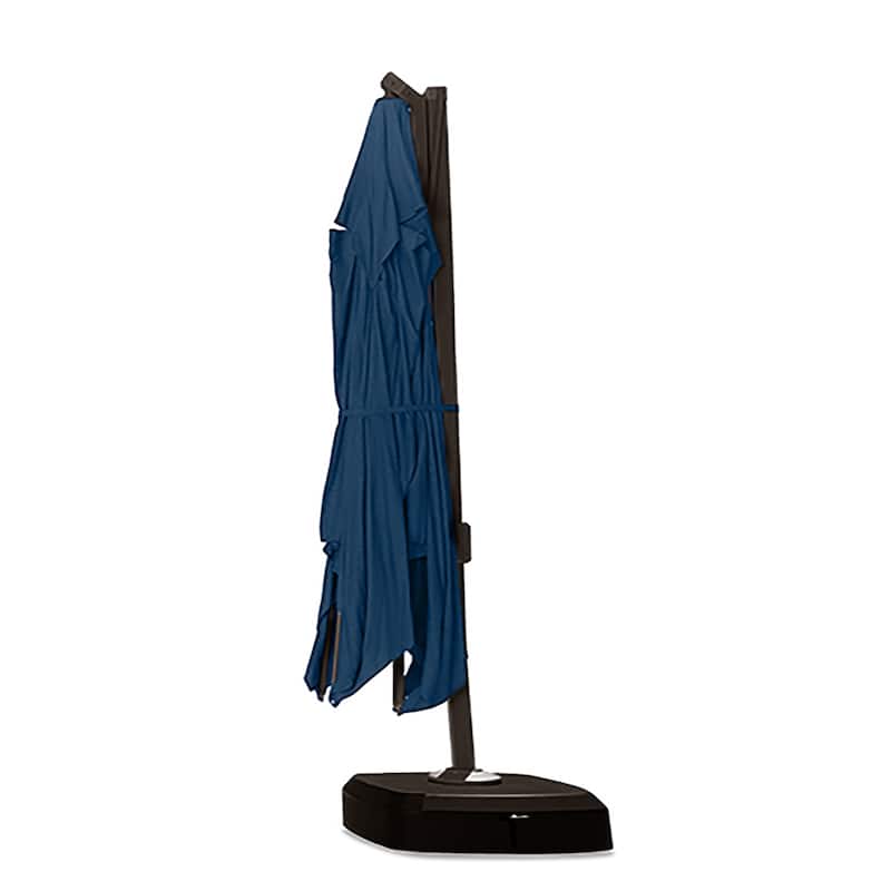 Portofino Commercial Sunbrella Outdoor Patio 12ft Umbrella