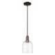 Option Clear / Oil Rubbed Bronze