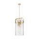 Option Champagne Bronze / Seedy