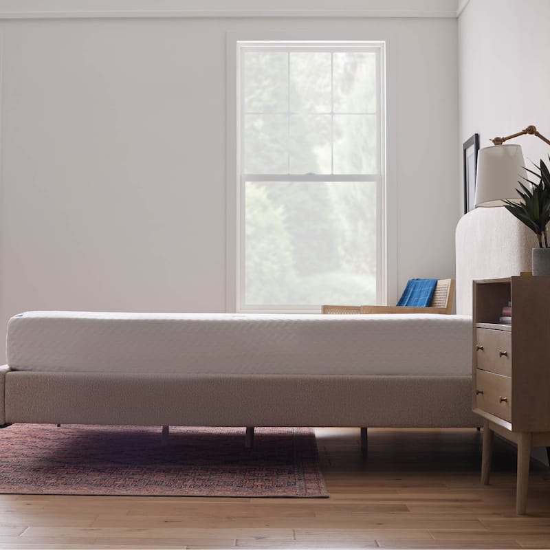 Lucid SureCool 10-inch Gel Memory Foam Mattress