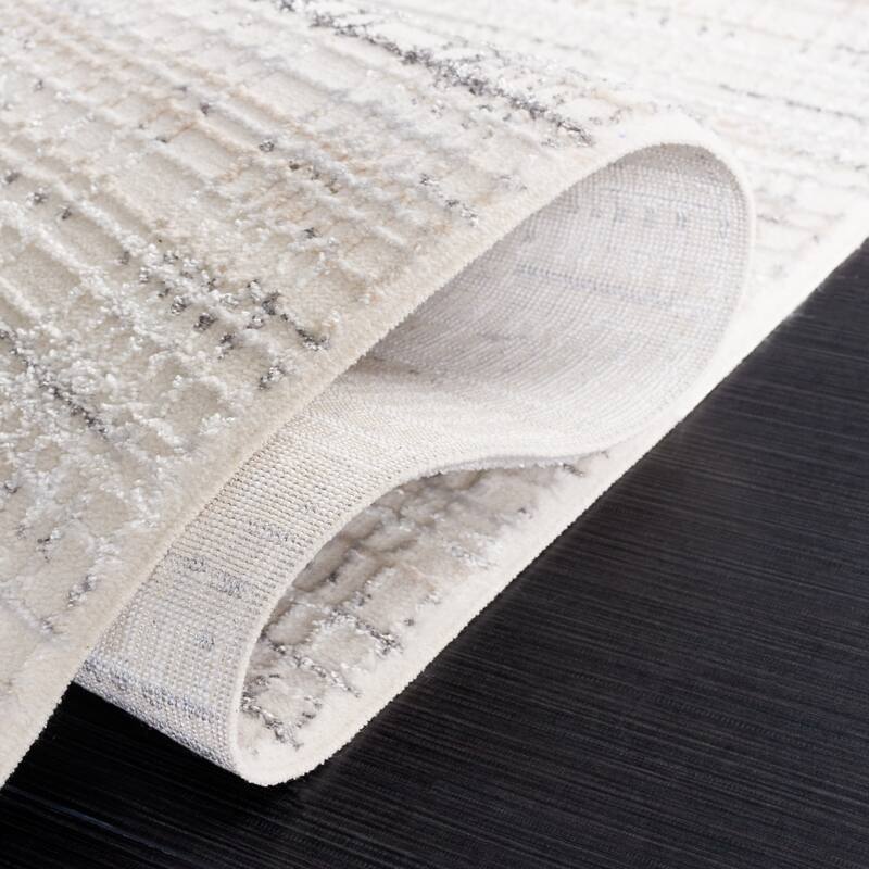 SAFAVIEH Whisper Franciane Modern Rug