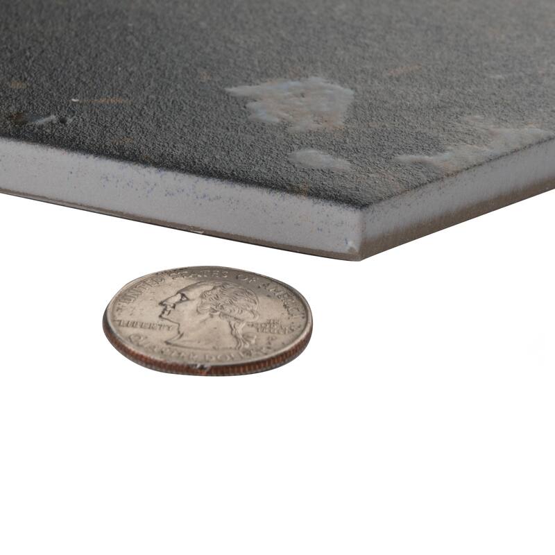 Merola Tile D'Anticatto Decor Quadrati 8-3/4" x 8-3/4" Porcelain Floor and Wall Tile