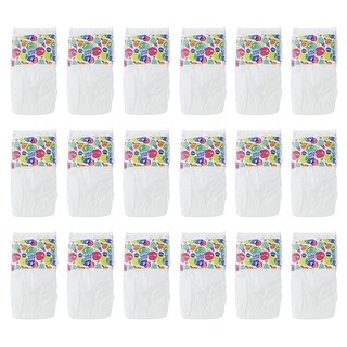 baby alive diapers 18 pack