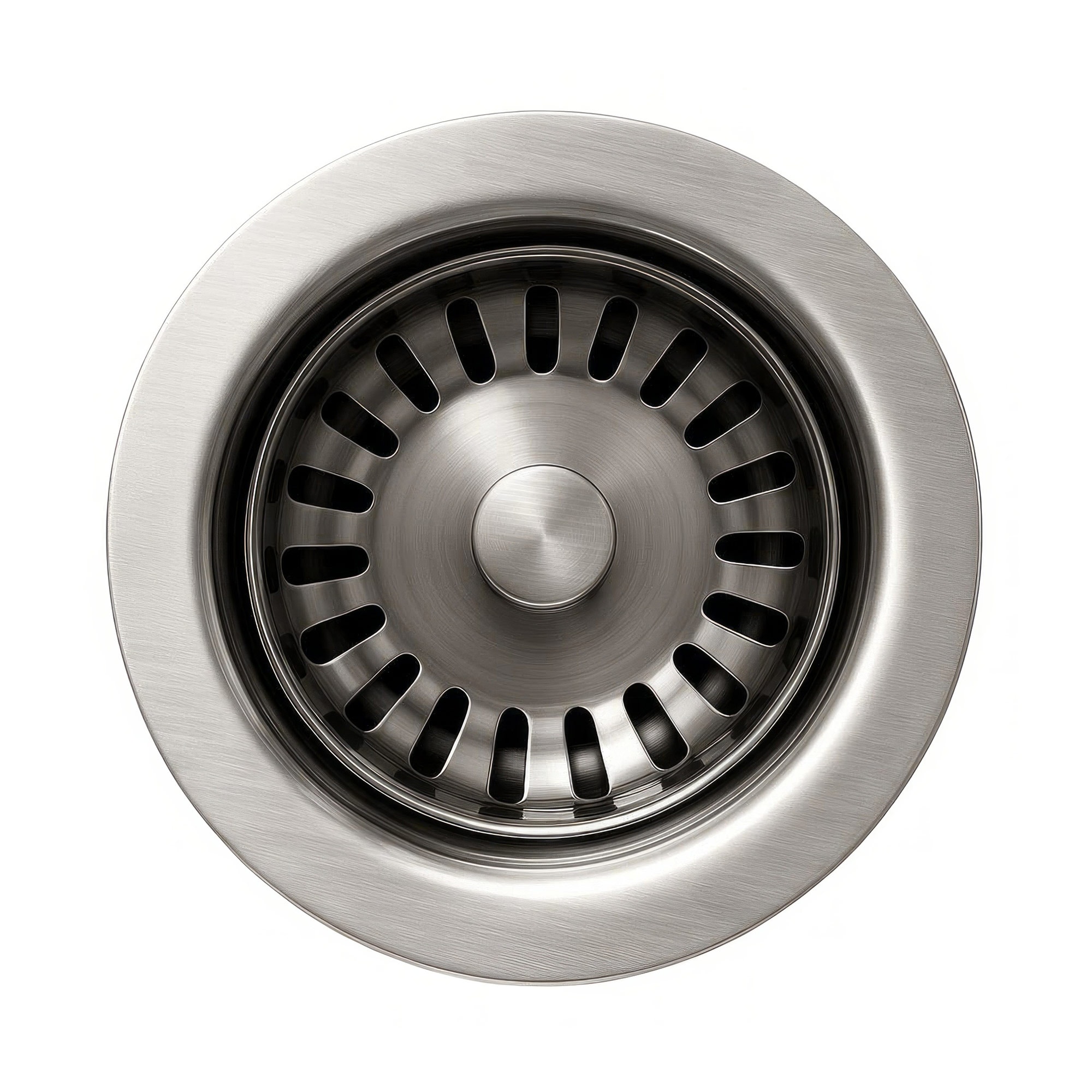 Whitehaus Collection 3 1/2" Basket Strainer