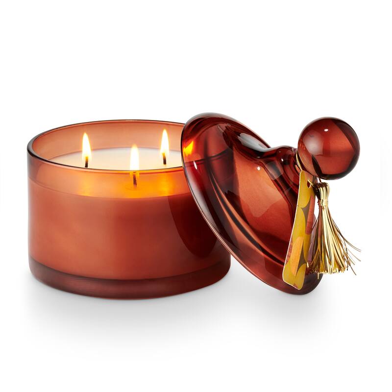 ILLUME Memory Lane Brandied Pear Candle