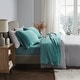 preview thumbnail 7 of 94, Soloft Plush Sheet Set by Madison Park