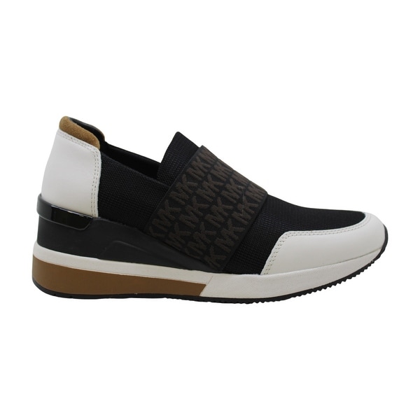 michael kors felix trainers sale