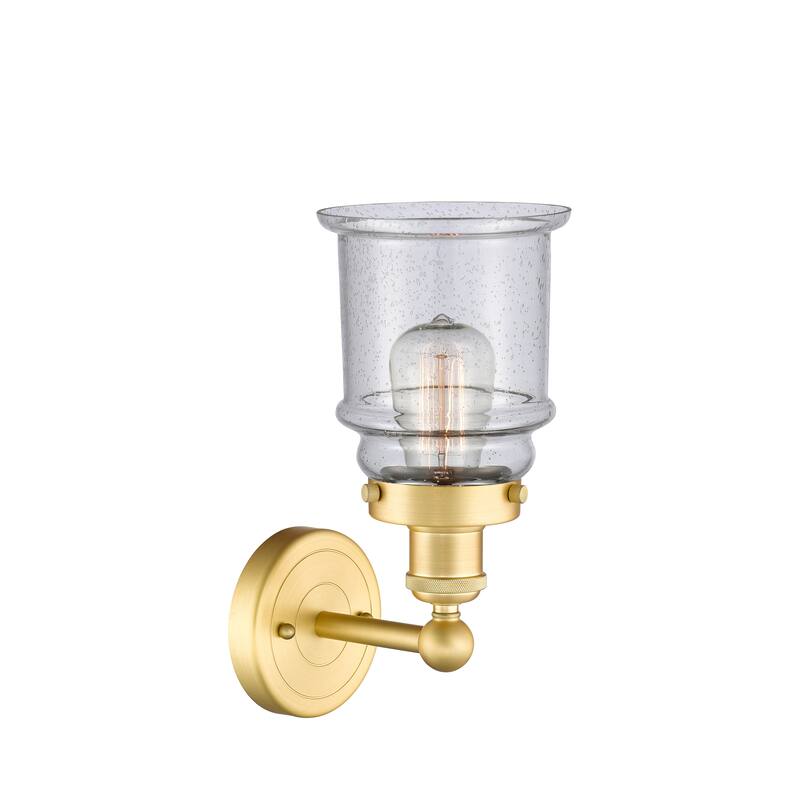 Innovations Lighting Canton - 1 Light 6" Sconce