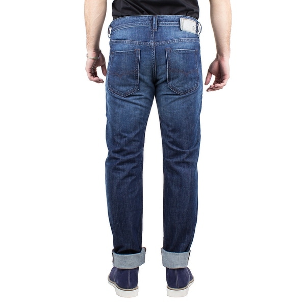 mens diesel buster jeans