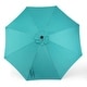 preview thumbnail 80 of 142, Holme 9-foot Steel Market Patio Umbrella with Tilt-and-Crank