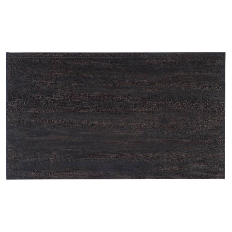 Hooker Furniture 6700-10466-98 Big Sky 38" Wide 2 Drawer Wood Filing