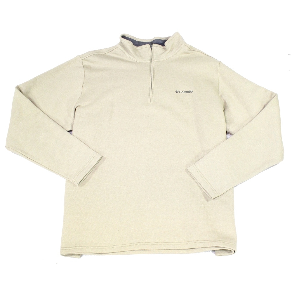 columbia men's cardigans