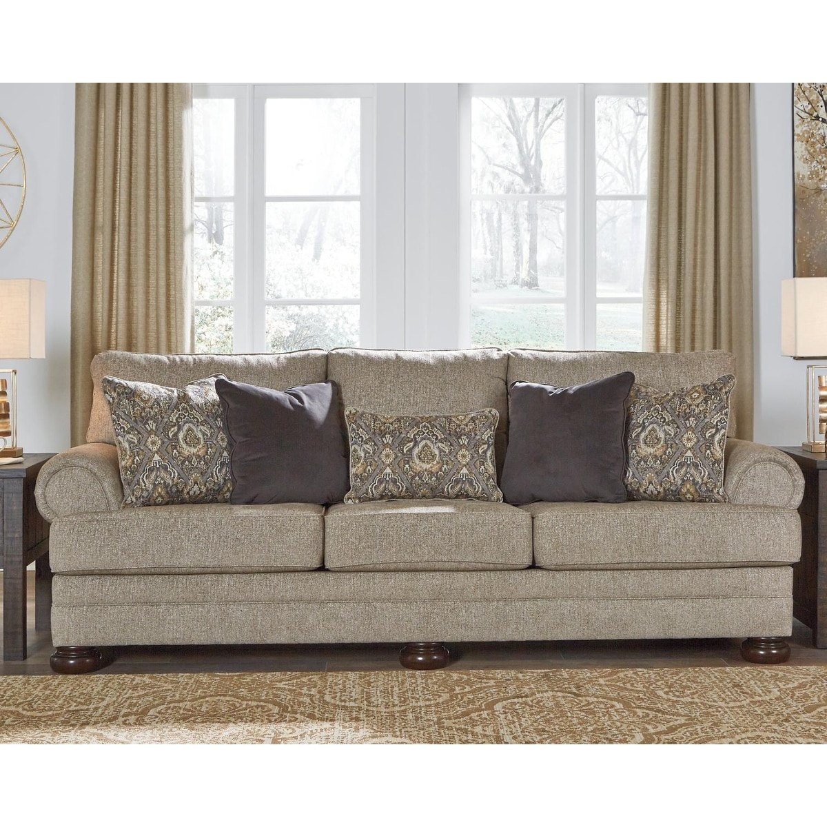 Farmhouse Sofas - Bed Bath & Beyond