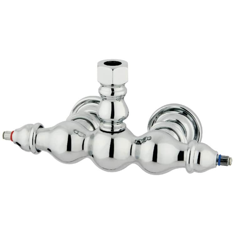 Kingston Brass Vintage Wall Mounted Tub Filler Faucet Body