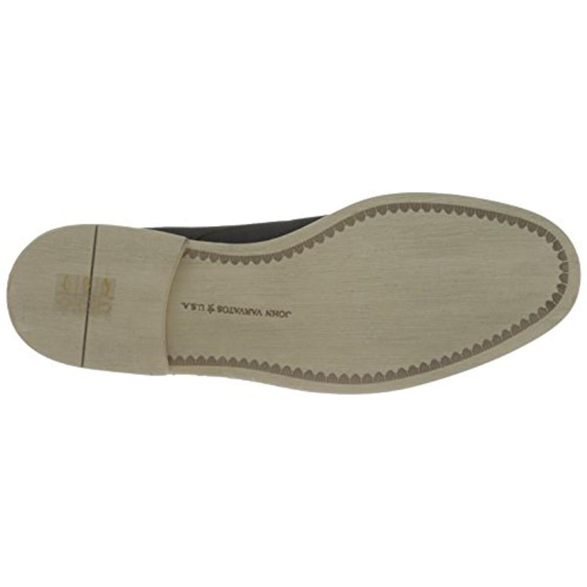 Shop John Varvatos Mens Sid Eva Chukka Boots Casual Lace Up Free