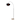 Gardner Arc Lamp - Black