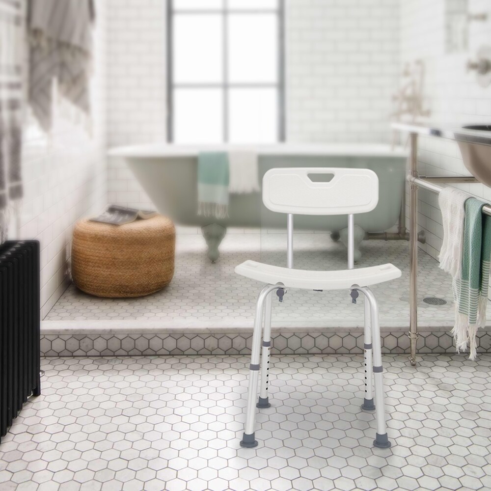 Bed bath & online beyond shower seats