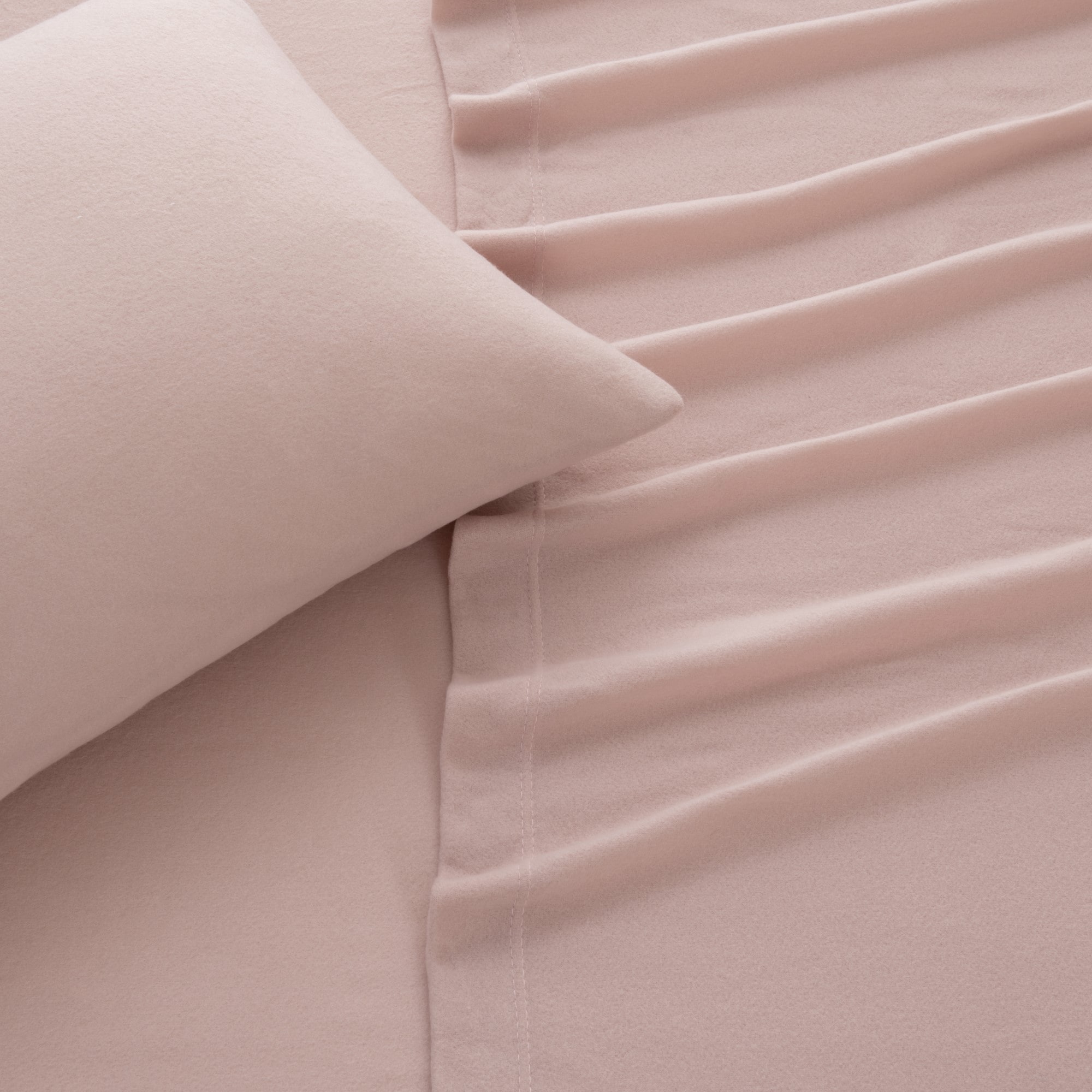 Premium Super Soft Extra Plush Fleece Sheet Set - Picture 8 of 37