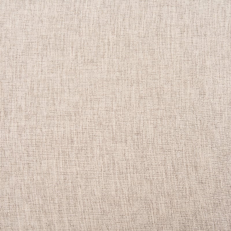 Whitley Oatmeal Performance Fabric w/ Oak Wood Dining Chair (Set of 2) - 19.3L x 24.0W x 35.0H